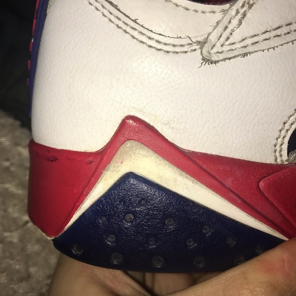jordan 7 tinker alternate - Picture 5 of 15